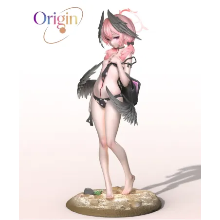 Origin Studio Koharu Shimoe: Arte y Diseño Exclusivo