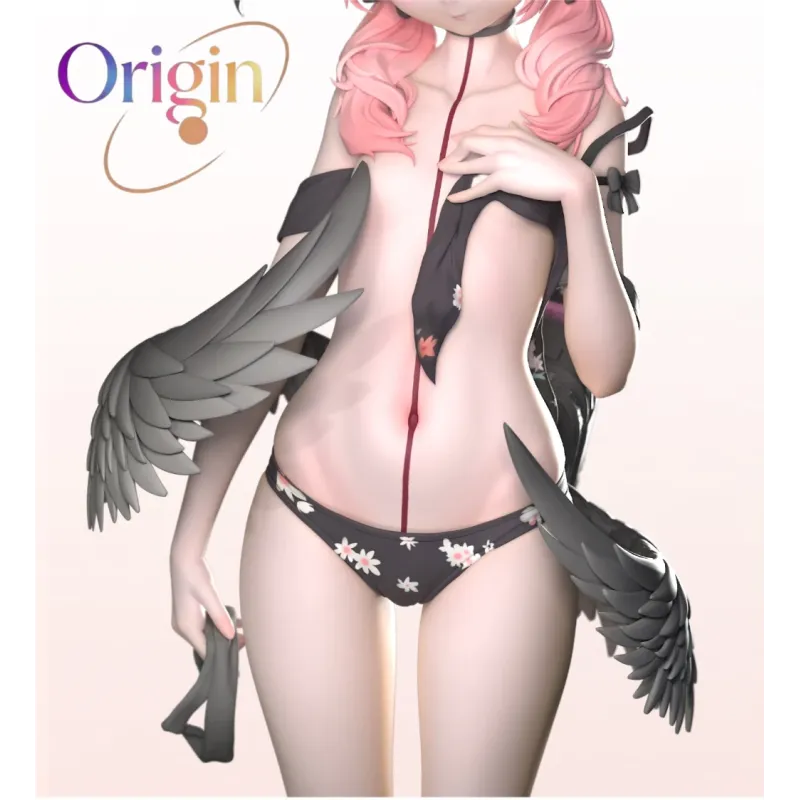 Studio d'origine Koharu Shimoe : Art et Design Exclusifs