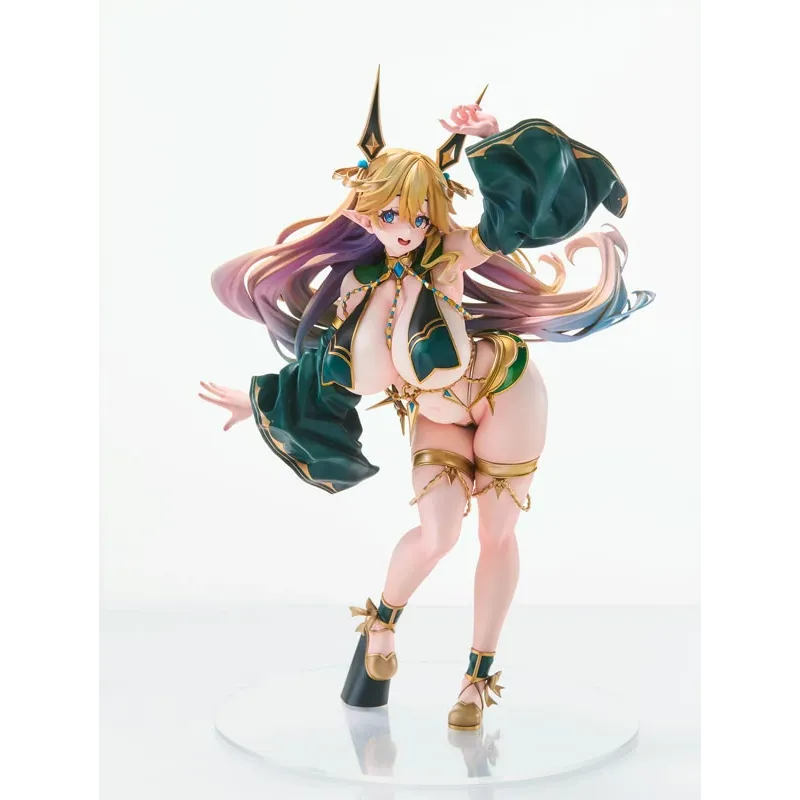 Vertex Studio Village Elfe Danse - Jouet Créatif pour Enfants