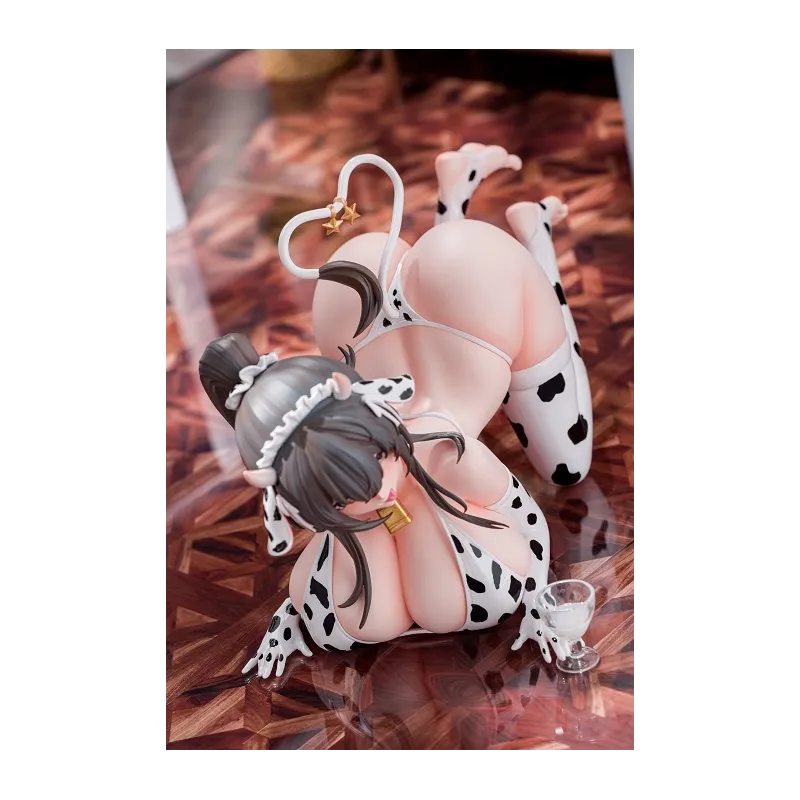 Original Character Dairy Cow Girl Miu Yue ADAMAS - Compra Ahora