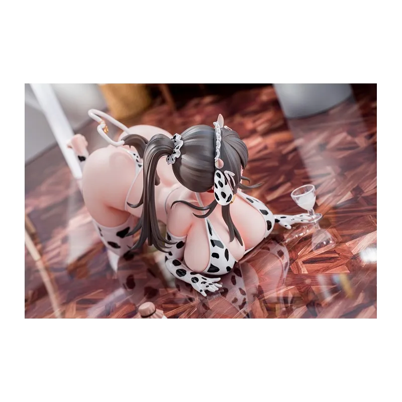 Original Character Dairy Cow Girl Miu Yue ADAMAS - Compra Ahora