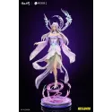 Battle Through the Heavens Xiao Xun'er Mowan Technology Studio