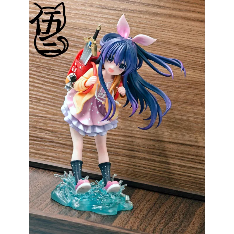 Tohka Yatogami 53 Studio - Date A Live Collectible Figure