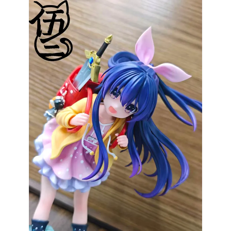 Tohka Yatogami 53 Studio - Date A Live Collectible Figure
