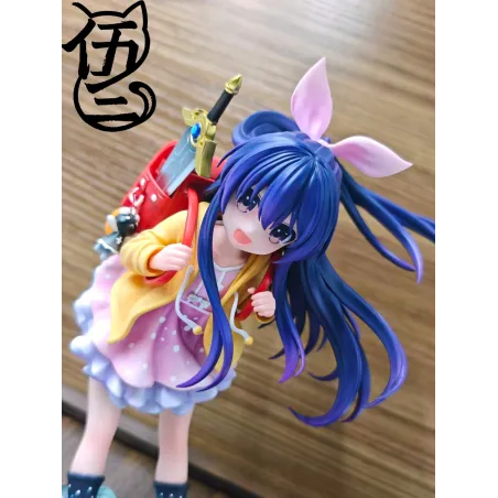 Tohka Yatogami 53 Studio - Date A Live Collectible Figure