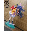 Tohka Yatogami 53 Studio - Date A Live Collectible Figure