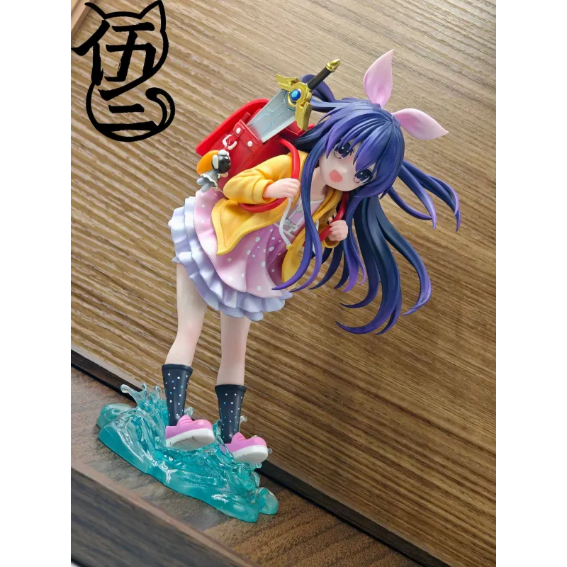 Tohka Yatogami 53 Studio - Date A Live Collectible Figure