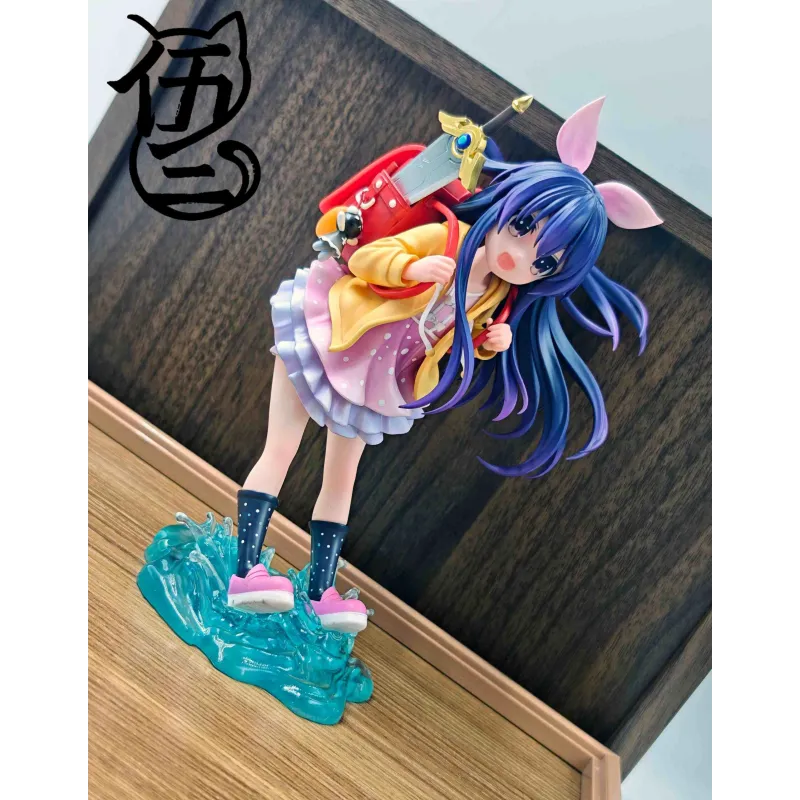 Tohka Yatogami 53 Studio - Date A Live Collectible Figure