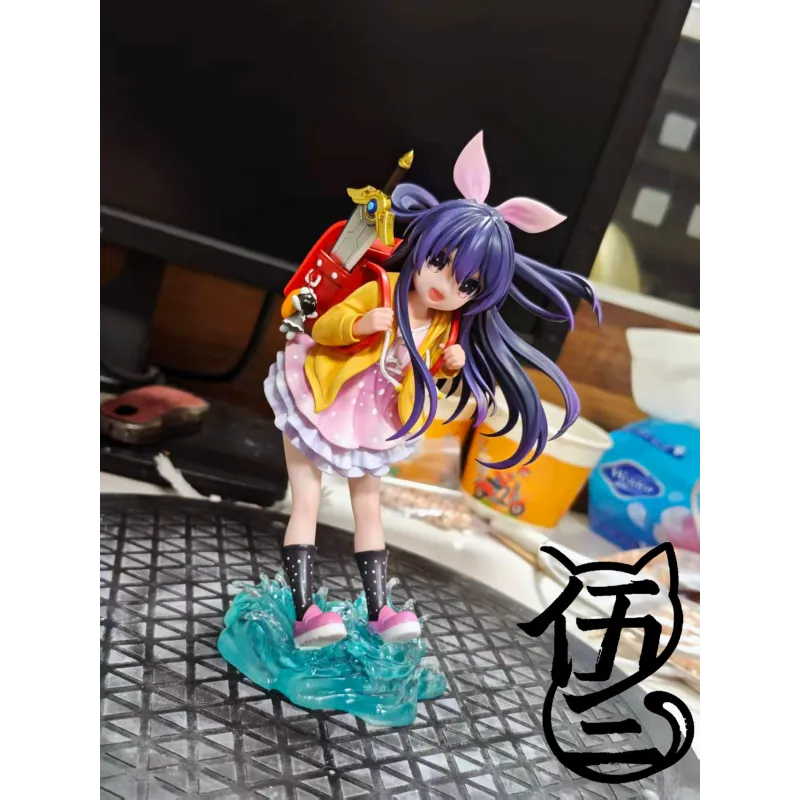 Tohka Yatogami 53 Studio - Date A Live Collectible Figure