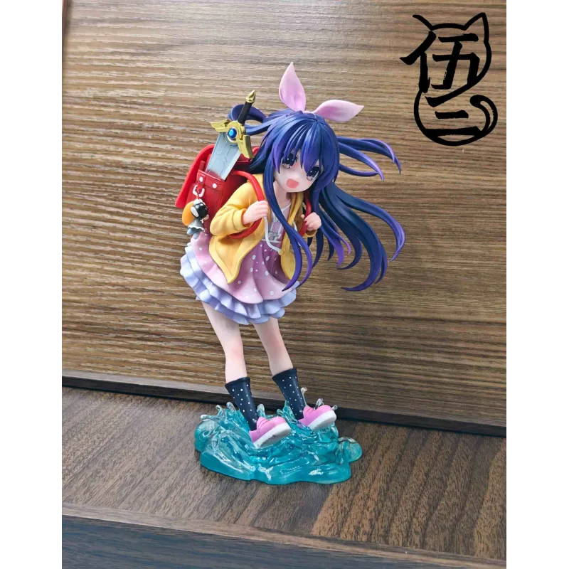 Tohka Yatogami 53 Studio - Date A Live Collectible Figure