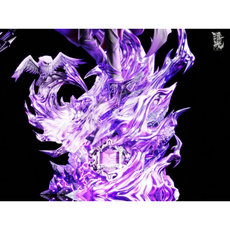 Katekyo Hitman Reborn Mukuro Rokudo Floating Light Studio