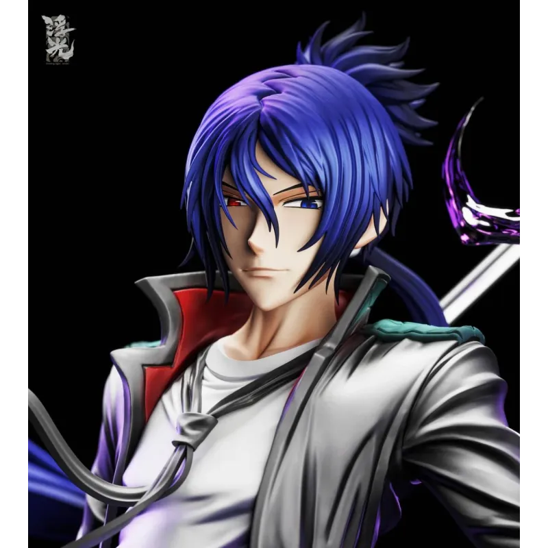 Katekyo Hitman Reborn Mukuro Rokudo Floating Light Studio