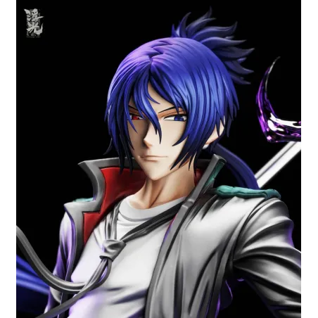 Katekyo Hitman Reborn Mukuro Rokudo Floating Light Studio