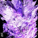 Katekyo Hitman Reborn Mukuro Rokudo Floating Light Studio