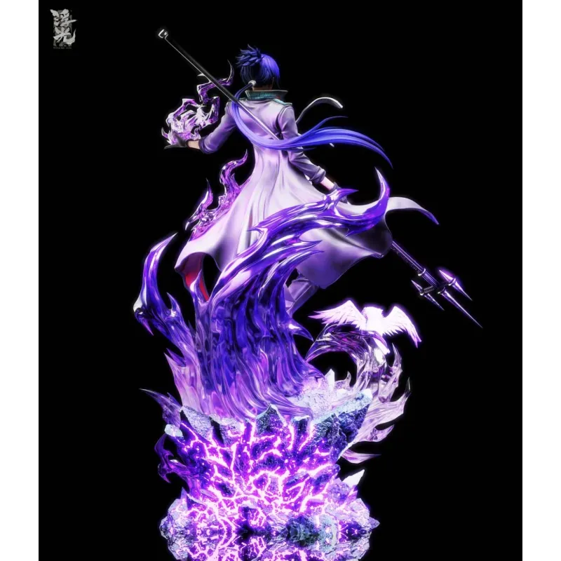 Katekyo Hitman Reborn Mukuro Rokudo Floating Light Studio