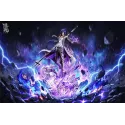 Katekyo Hitman Reborn Mukuro Rokudo Floating Light Studio
