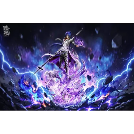 Katekyo Hitman Reborn Mukuro Rokudo Floating Light Studio