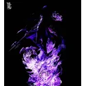 Katekyo Hitman Reborn Mukuro Rokudo Floating Light Studio