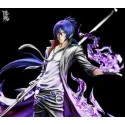 Katekyo Hitman Reborn Mukuro Rokudo Floating Light Studio