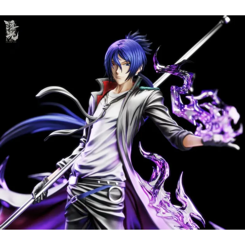 Katekyo Hitman Reborn Mukuro Rokudo Floating Light Studio