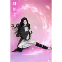 Demon Slayer Nezuko Kamado JKTOYS - Poupée de collection