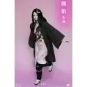 Demon Slayer Nezuko Kamado JKTOYS - Poupée de collection