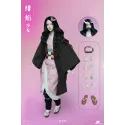 Demon Slayer Nezuko Kamado JKTOYS - Poupée de collection