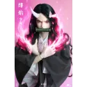Demon Slayer Nezuko Kamado JKTOYS - Poupée de collection