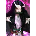 Demon Slayer Nezuko Kamado JKTOYS - Poupée de collection