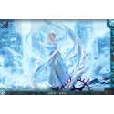 Bleach Rukia Kuchiki Bankai Blood Night Studio - Compra Ahora