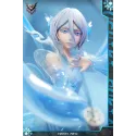 Bleach Rukia Kuchiki Bankai Blood Night Studio - Compra Ahora