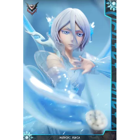Bleach Rukia Kuchiki Bankai Blood Night Studio - Buy Now