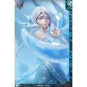 Bleach Rukia Kuchiki Bankai Blood Night Studio - Compra Ahora