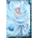 Bleach Rukia Kuchiki Bankai Blood Night Studio - Compra Ahora