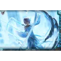 Bleach Rukia Kuchiki Bankai Blood Night Studio - Compra Ahora