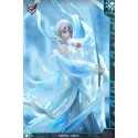 Bleach Rukia Kuchiki Bankai Blood Night Studio - Compra Ahora