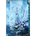 Bleach Rukia Kuchiki Bankai Blood Night Studio - Compra Ahora
