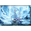 Bleach Rukia Kuchiki Bankai Blood Night Studio - Compra Ahora