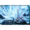Bleach Rukia Kuchiki Bankai Blood Night Studio - Compra Ahora