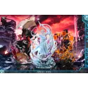 Bleach Rukia Kuchiki Bankai Blood Night Studio - Compra Ahora