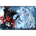 Bleach Rukia Kuchiki Bankai Blood Night Studio - Compra Ahora