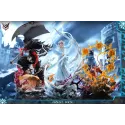 Bleach Rukia Kuchiki Bankai Blood Night Studio - Compra Ahora