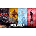 Bleach Rukia Kuchiki Bankai Blood Night Studio - Compra Ahora