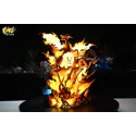 EMO Studio Charizard with LED - Unique Collectible Figure