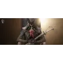 HunDian Studio 1:4 Lady Maria 3.0 - Figurine de collection unique