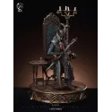 HunDian Studio 1:4 Lady Maria 3.0 - Figurine de collection unique