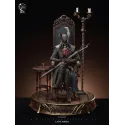 HunDian Studio 1:4 Lady Maria 3.0 - Figurine de collection unique
