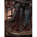 HunDian Studio 1:4 Lady Maria 3.0 - Figurine de collection unique