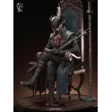 HunDian Studio 1:4 Lady Maria 3.0 - Figurine de collection unique
