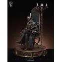 HunDian Studio 1:4 Lady Maria 3.0 - Figurine de collection unique